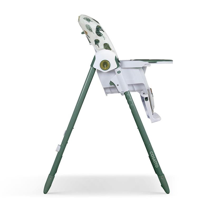 Cosatto Pip 0+ Highchair Faraway Baby Highchairs CT5974 5021645074091