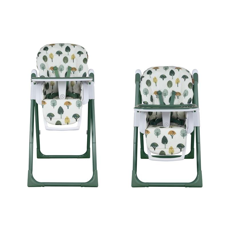 Cosatto Pip 0+ Highchair Faraway Baby Highchairs CT5974 5021645074091