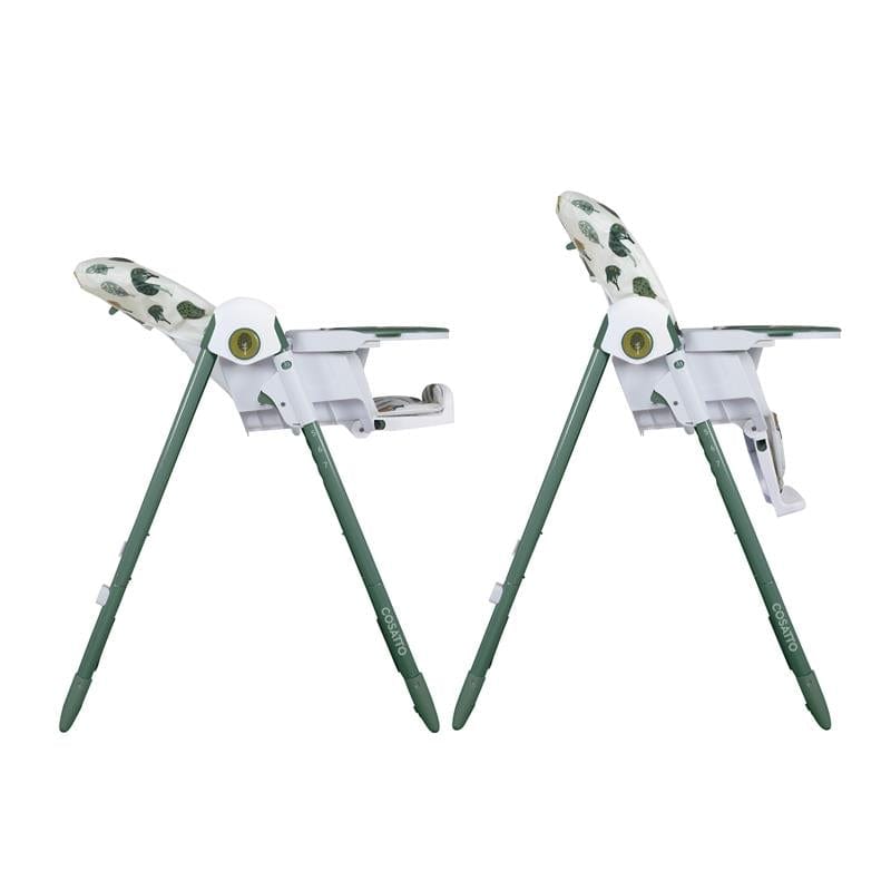Cosatto Pip 0+ Highchair Faraway Baby Highchairs CT5974 5021645074091