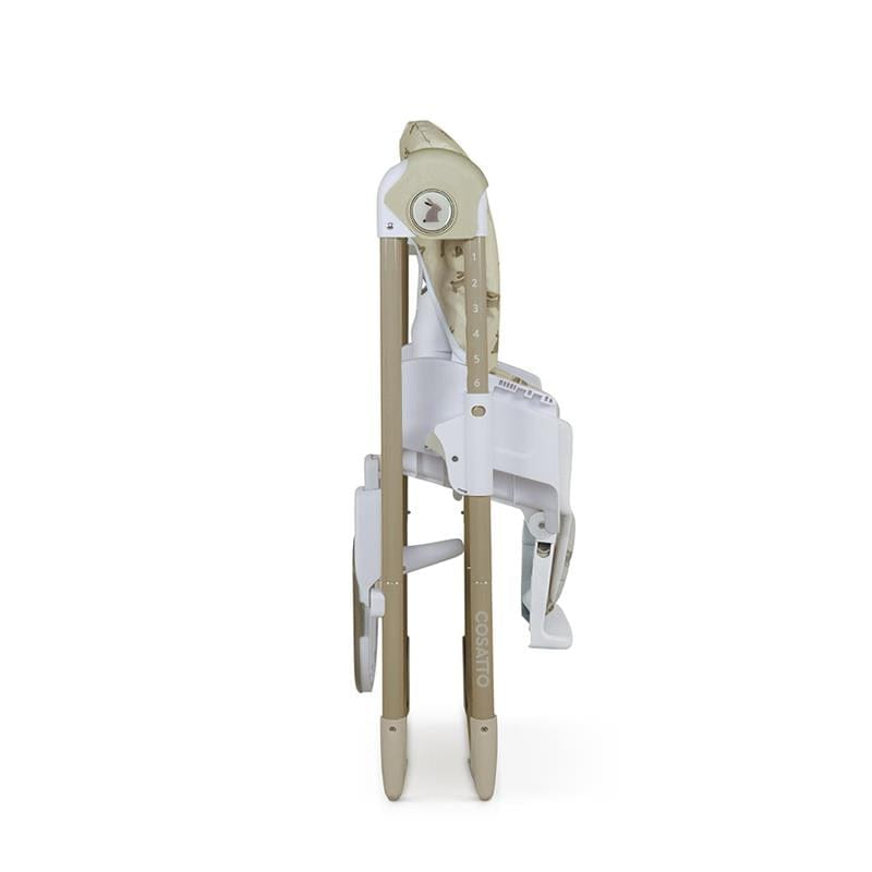 Cosatto Pip 0+ Highchair Lollop Baby Highchairs CT5976 5021645074114