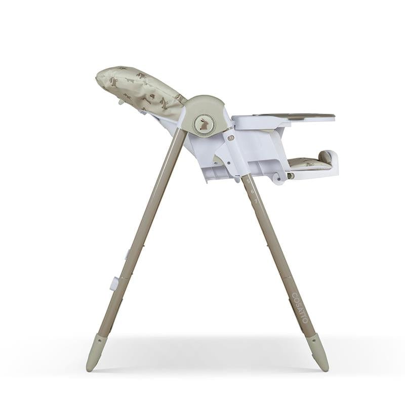 Cosatto Pip 0+ Highchair Lollop Baby Highchairs CT5976 5021645074114