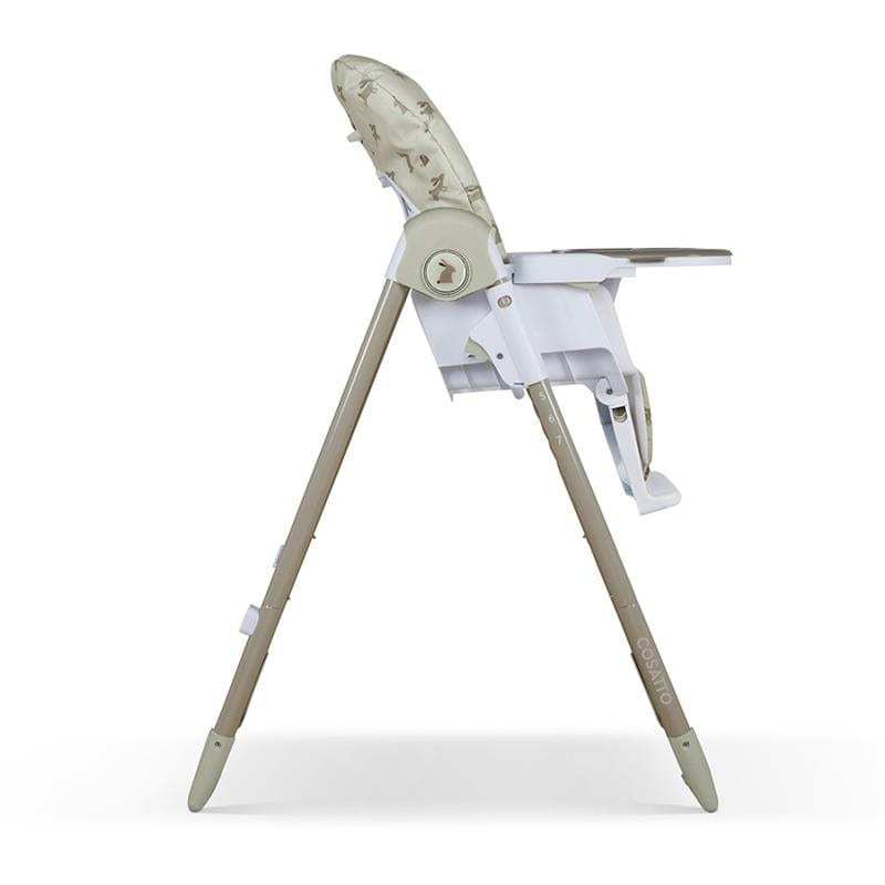 Cosatto Pip 0+ Highchair Lollop Baby Highchairs CT5976 5021645074114