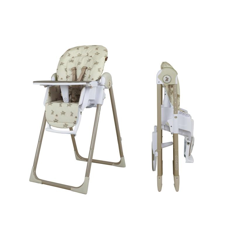 Cosatto Pip 0+ Highchair Lollop Baby Highchairs CT5976 5021645074114