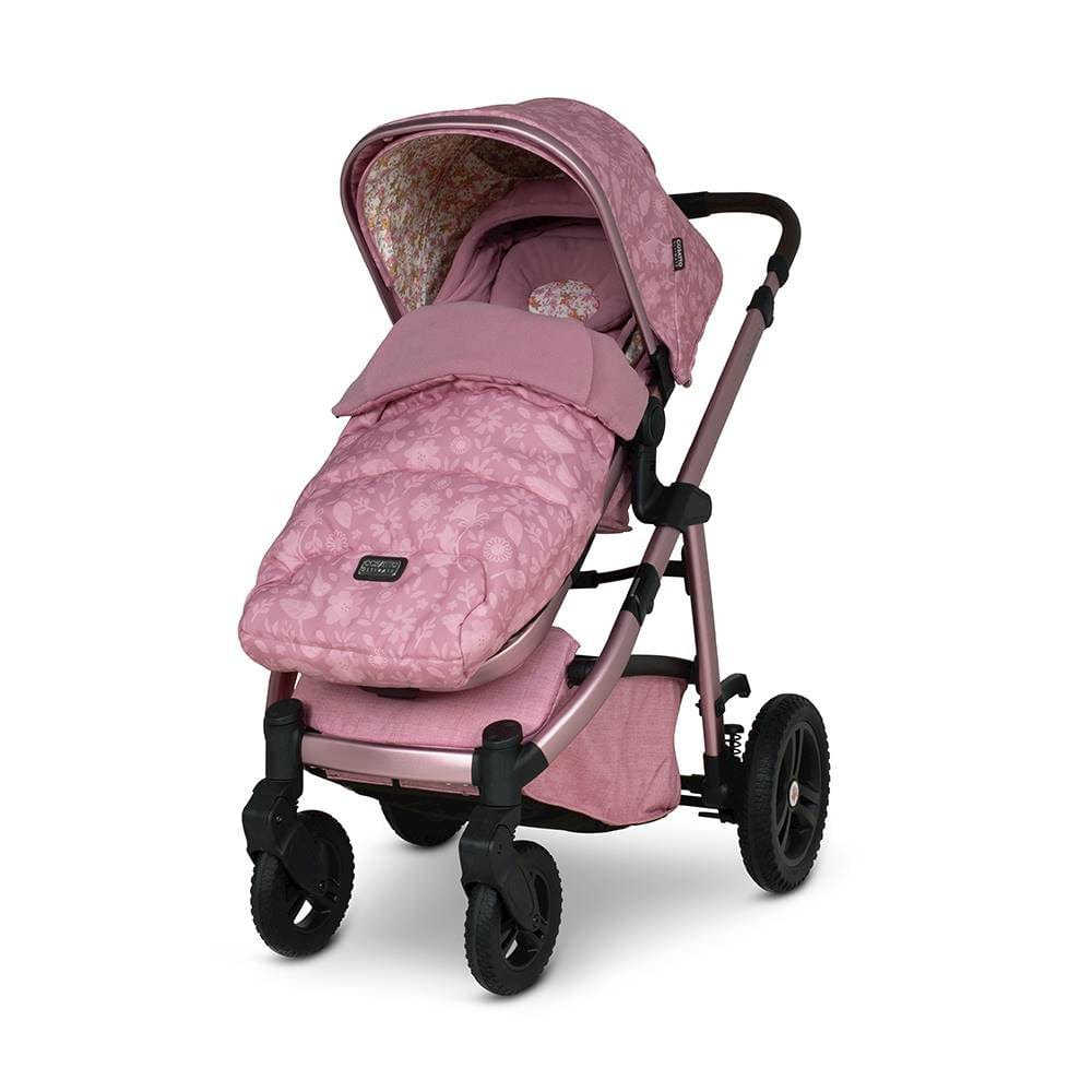 Cosatto Wow 3 Accessory Bundle Camille Baby Prams CT5967 5021645074022