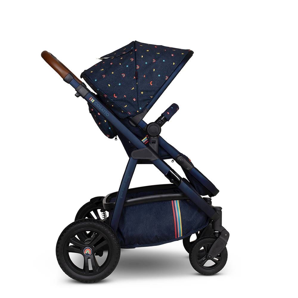 Cosatto Wow 3 Accessory Bundle Doodle Days Baby Prams CT5919 5021645073544
