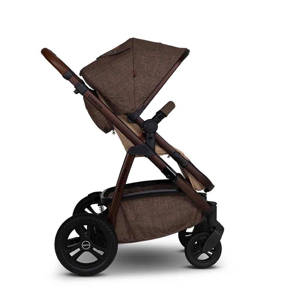 Cosatto Wow 3 Accessory Bundle Foxford Hall Baby Prams CT5922 5021645073575