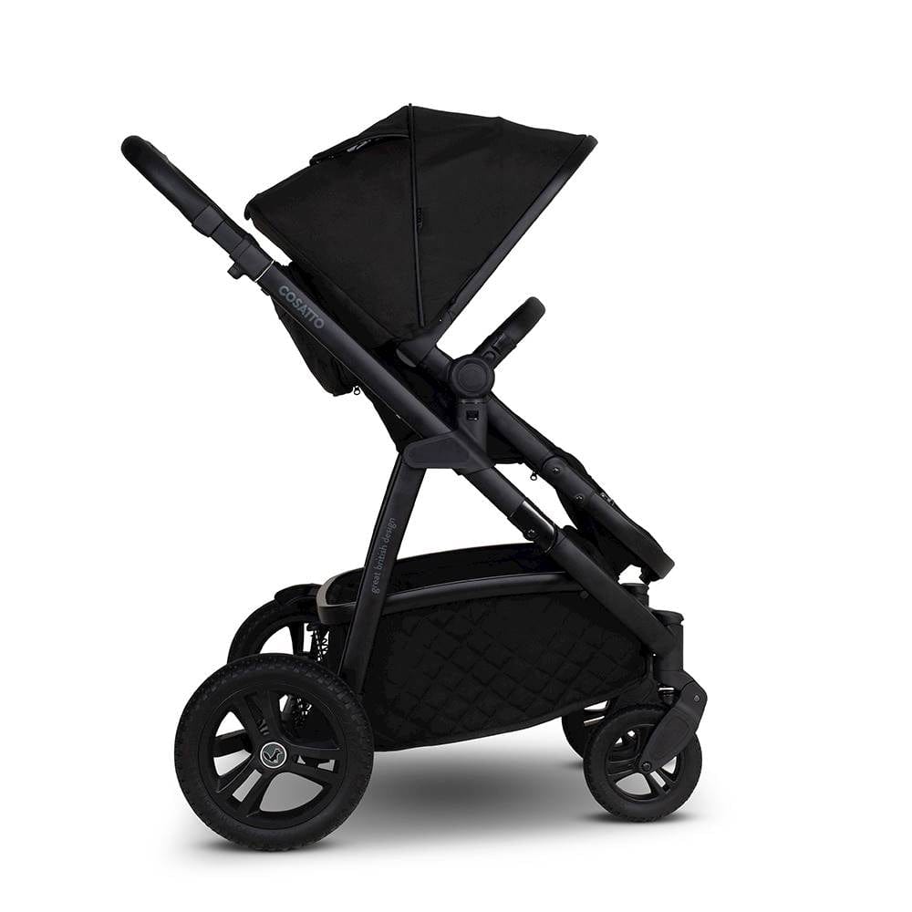 Cosatto Wow 3 Accessory Bundle Silhouette Baby Prams CT5920 5021645073551