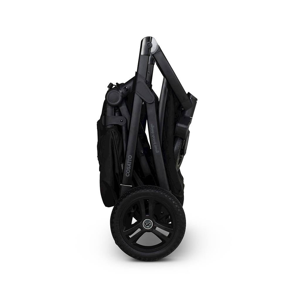 Cosatto Wow 3 Accessory Bundle Silhouette Baby Prams CT5920 5021645073551