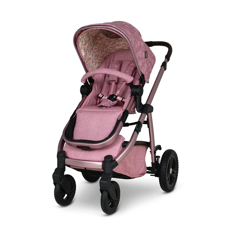 Cosatto Wow 3 Pram & Pushchair Camille Baby Prams CT5946 5021645073810