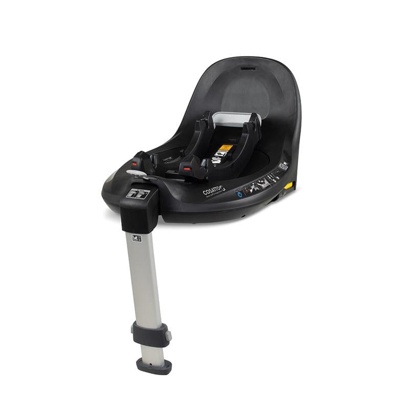 Cosatto Acorn Rotating Family Base Car Seat Bases CT6005 5021645074404