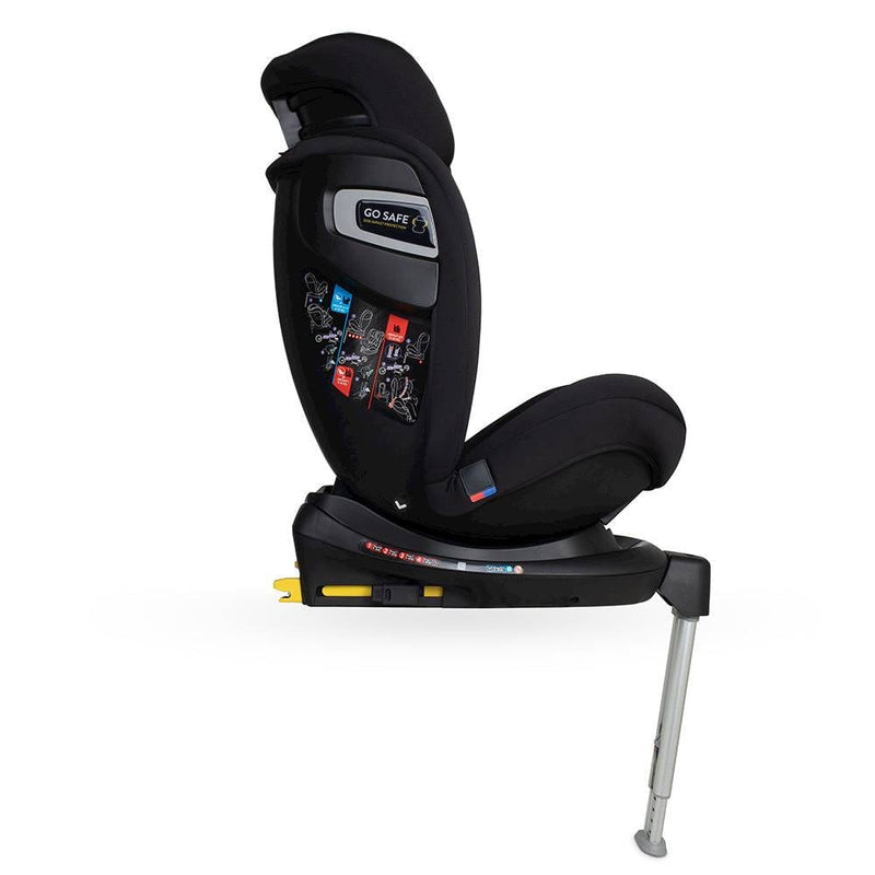 Cosatto All in All Rotate Silhouette Combination Car Seats CT5558 5021645069936