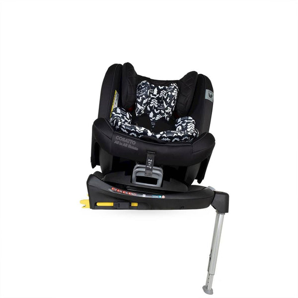 Cosatto All in All Rotate Silhouette Combination Car Seats CT5558 5021645069936