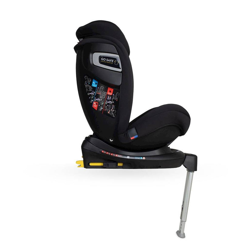 Cosatto All in All Rotate Silhouette Combination Car Seats CT5558 5021645069936