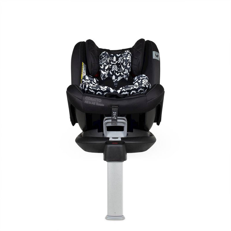 Cosatto All in All Rotate Silhouette Combination Car Seats CT5558 5021645069936
