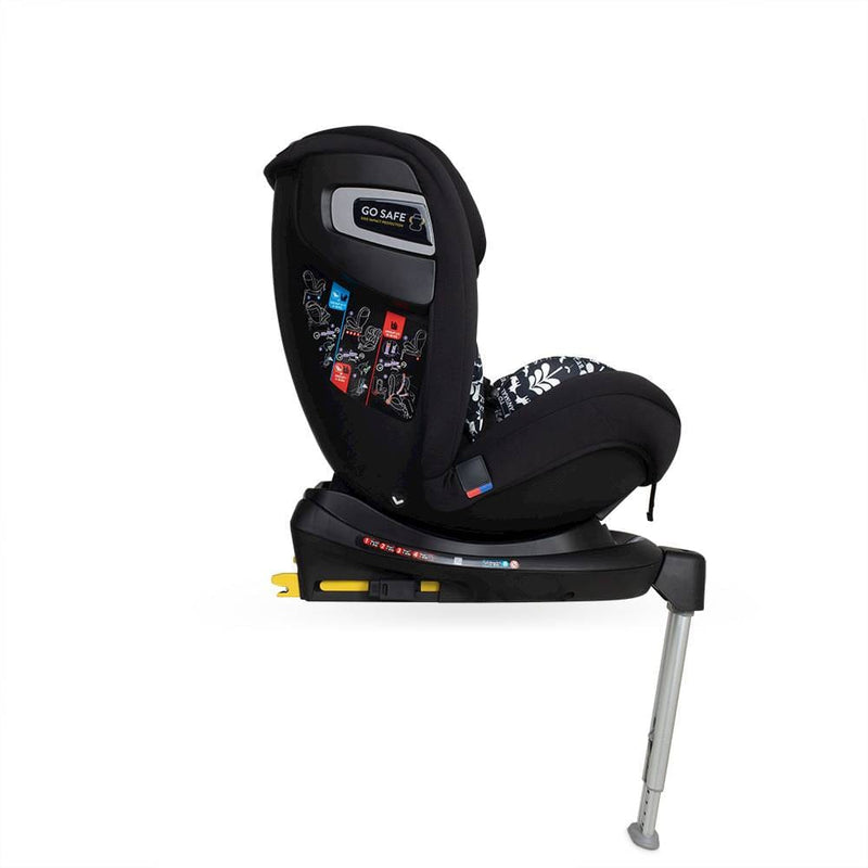 Cosatto All in All Rotate Silhouette Combination Car Seats CT5558 5021645069936