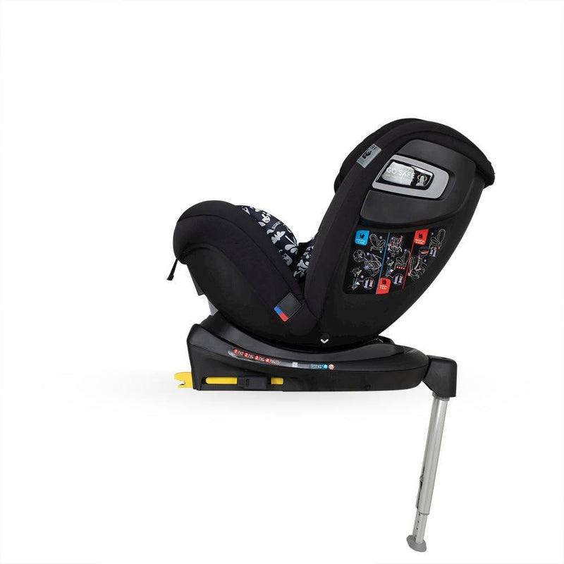 Cosatto All in All Rotate Silhouette Combination Car Seats CT5558 5021645069936