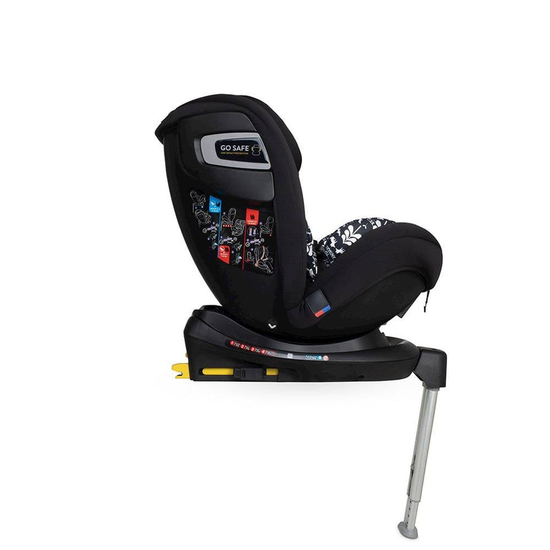 Cosatto All in All Rotate Silhouette Combination Car Seats CT5558 5021645069936