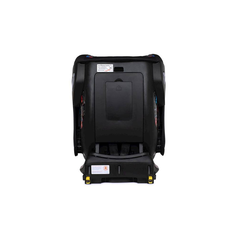 Cosatto All in All Rotate Silhouette Combination Car Seats CT5558 5021645069936