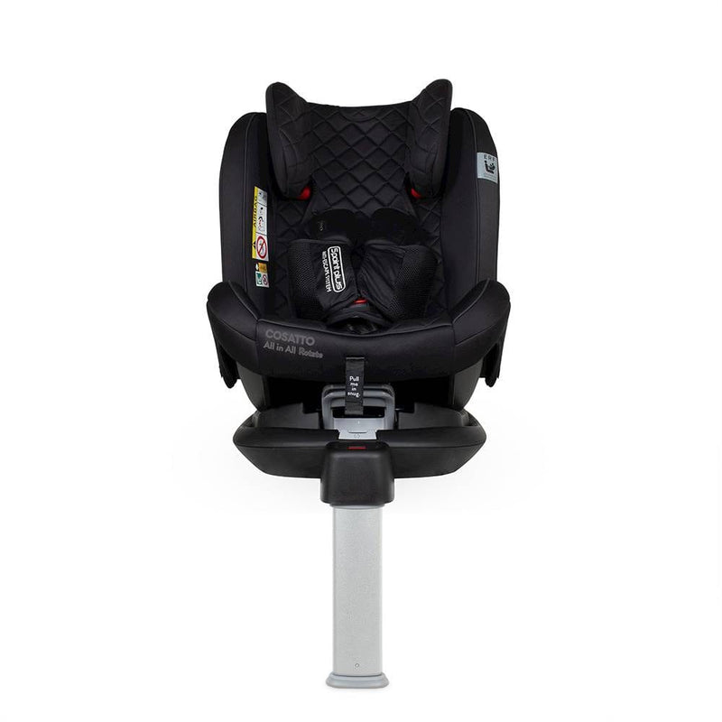Cosatto All in All Rotate Silhouette Combination Car Seats CT5558 5021645069936