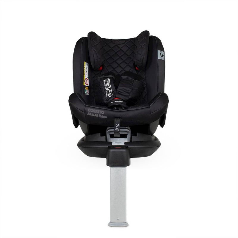 Cosatto All in All Rotate Silhouette Combination Car Seats CT5558 5021645069936