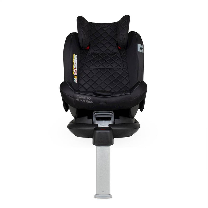 Cosatto All in All Rotate Silhouette Combination Car Seats CT5558 5021645069936