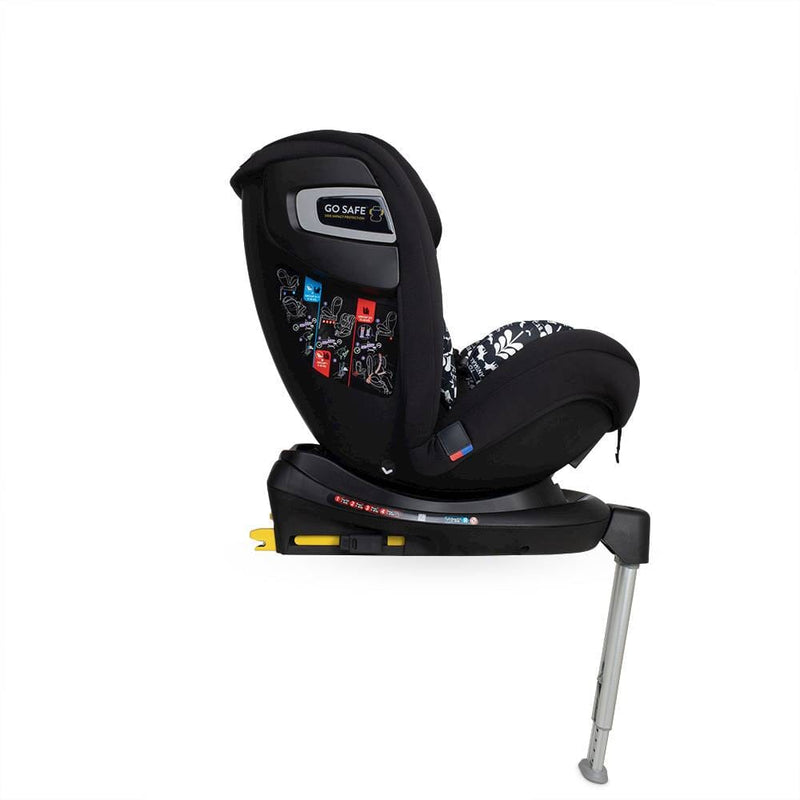 Cosatto All in All Rotate Silhouette Combination Car Seats CT5558 5021645069936