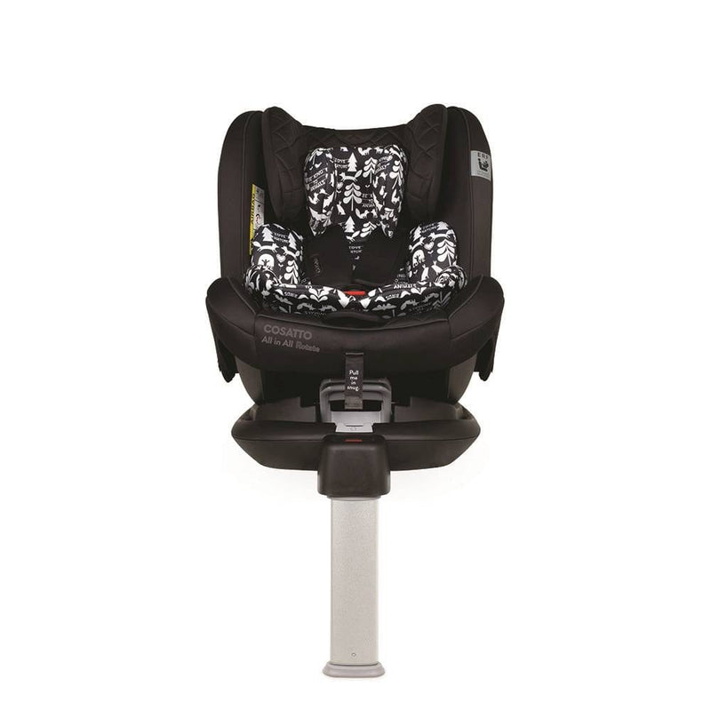 Cosatto All in All Rotate Silhouette Combination Car Seats CT5558 5021645069936