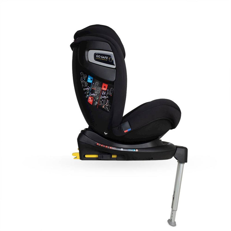Cosatto All in All Rotate Silhouette Combination Car Seats CT5558 5021645069936