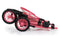 Cosatto Little Woo Dolls Pram Travel Set in Unicorn Dolls Prams CT5260A 5021645066959