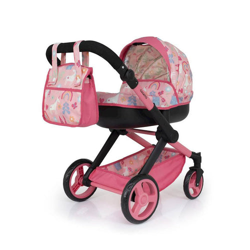 Cosatto Mini Wow Continental Dolls Pram Dolls Prams CT5259A