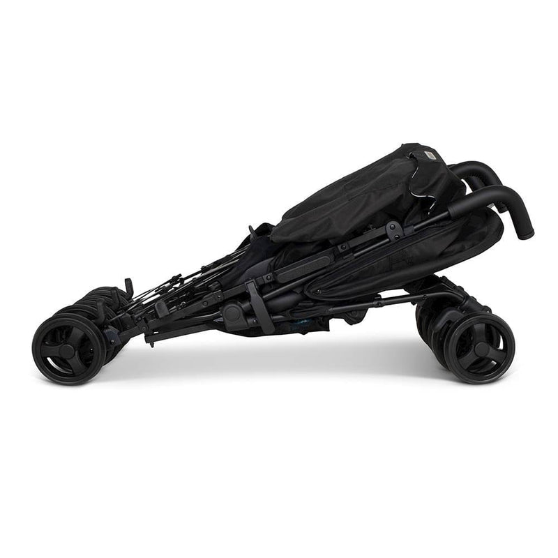 Cosatto Supa Dupa Twin Pushchair Silhouette Double & Twin Prams CT5554 5021645069899