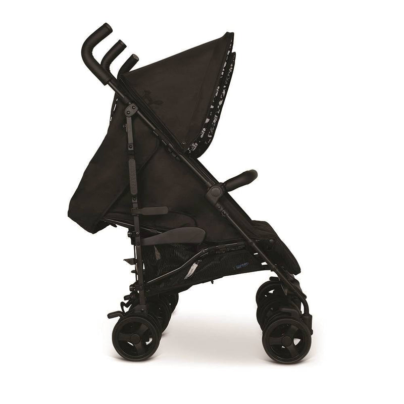 Cosatto Supa Dupa Twin Pushchair Silhouette Double & Twin Prams CT5554 5021645069899