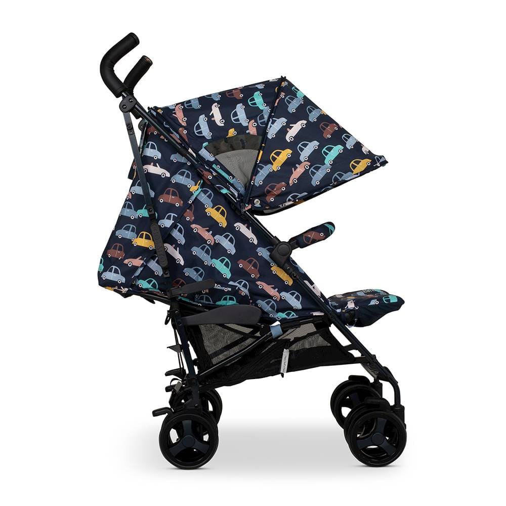 Cosatto Supa 3 Pushchair Beep Beep Pushchairs & Buggies CT5954 5021645073896