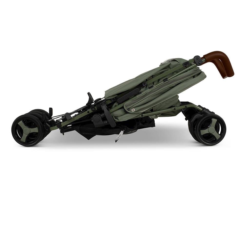 Cosatto Supa 3 Pushchair Hoglet Pushchairs & Buggies CT6022 5021645074572