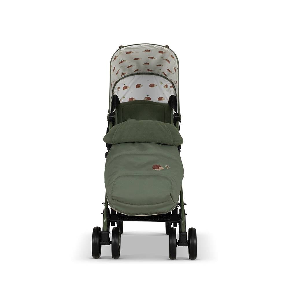 Cosatto Supa 3 Pushchair Hoglet Pushchairs & Buggies CT6022 5021645074572