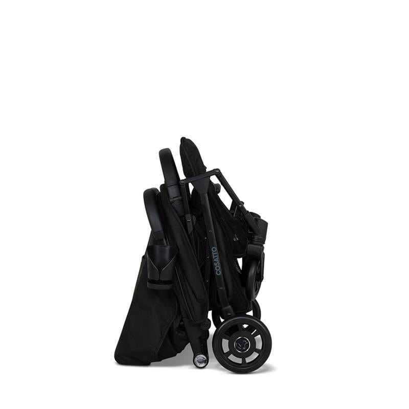 Cosatto Woosh 4 Stroller Silhouette Pushchairs & Buggies CT5733 5021645071687