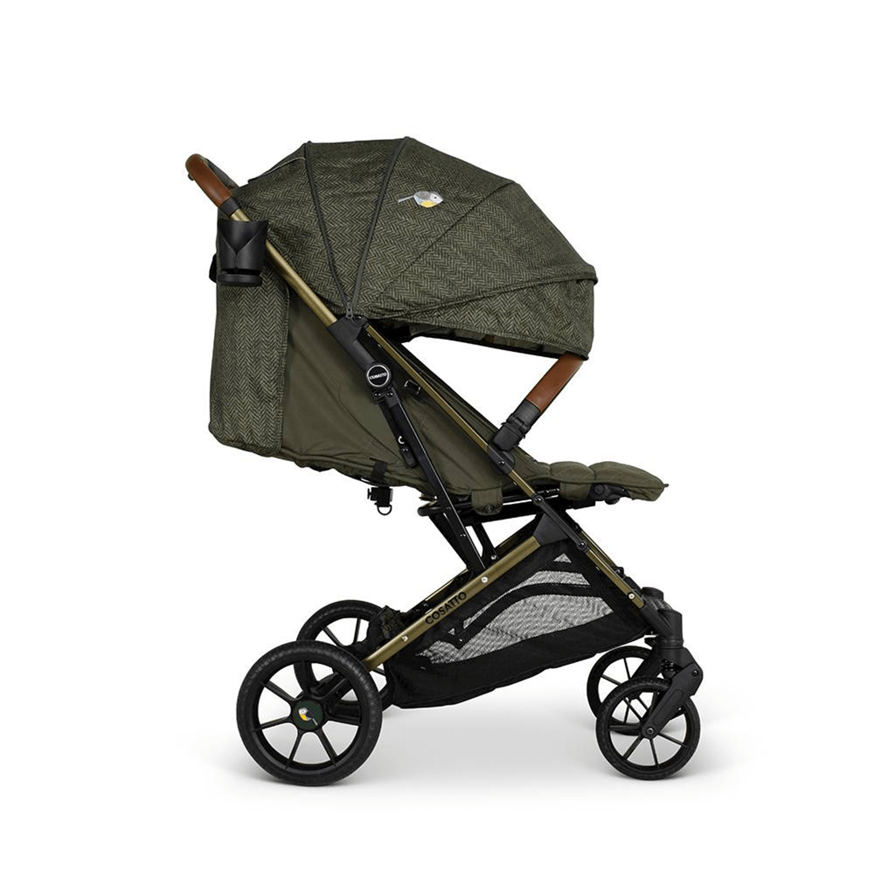 Cosatto Woosh Trail in Bureau Pushchairs & Buggies CT5415