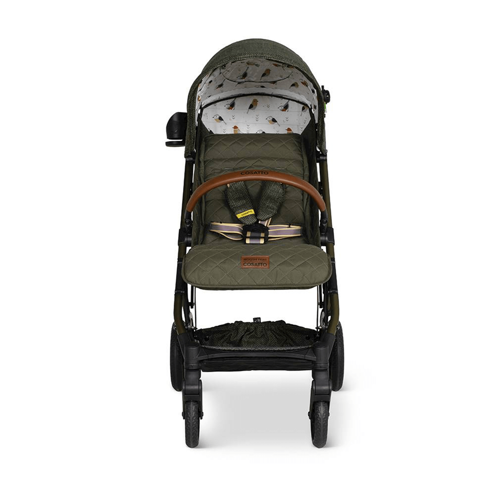 Cosatto Woosh Trail in Bureau Pushchairs & Buggies CT5415