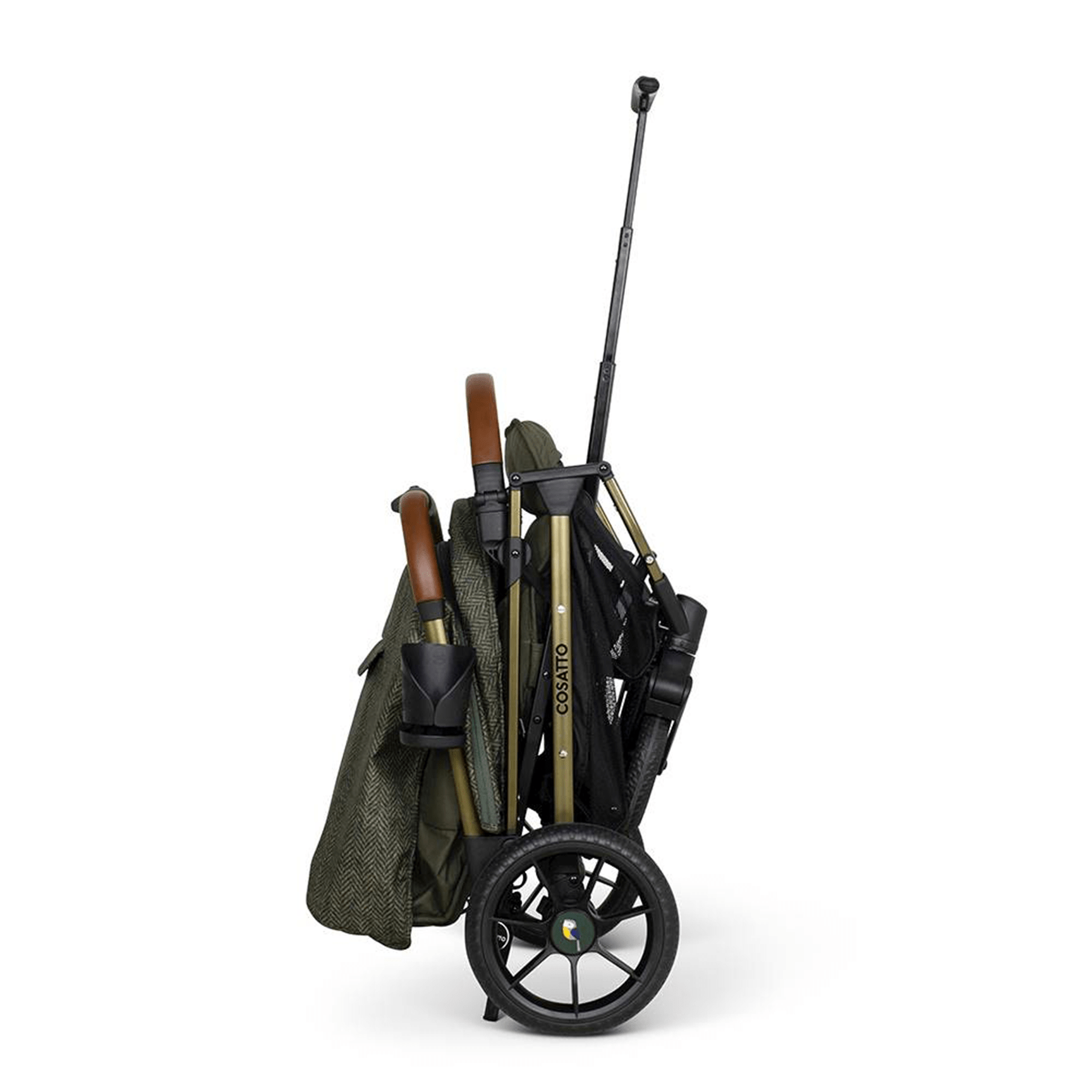 Cosatto Woosh Trail in Bureau Pushchairs & Buggies CT5415