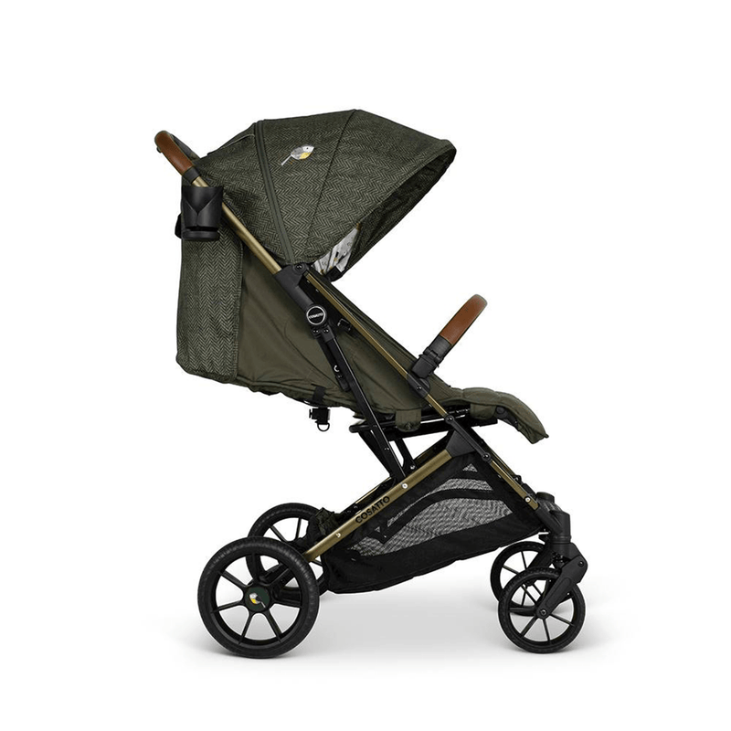Cosatto Woosh Trail in Bureau Pushchairs & Buggies CT5415