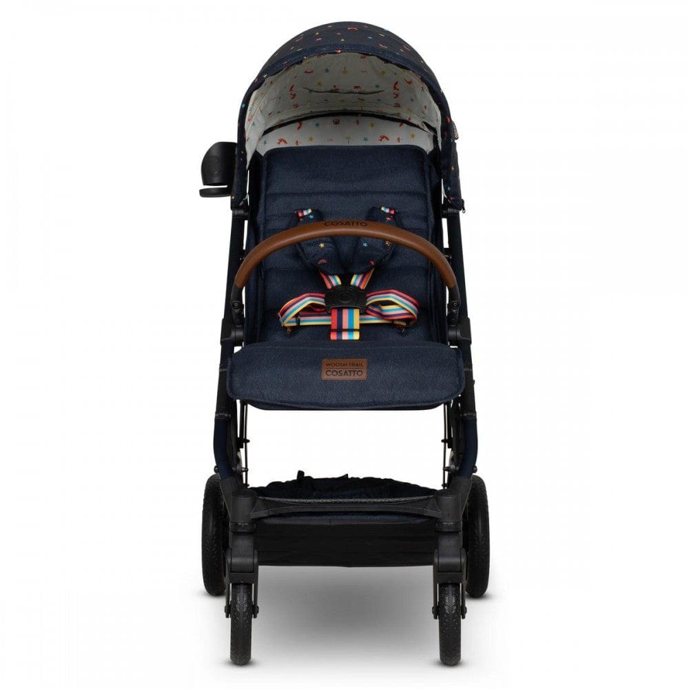 Cosatto Woosh Trail in Doodle Days Pushchairs & Buggies CT5845 5021645072806
