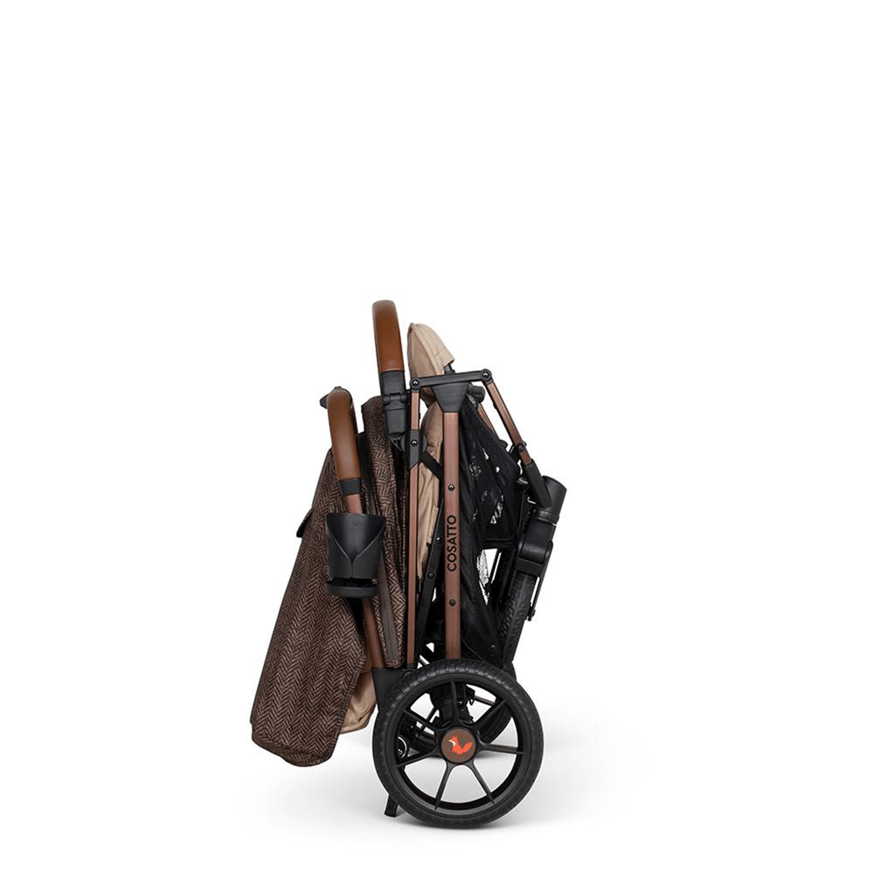 Cosatto Woosh Trail in Foxford Hall Pushchairs & Buggies CT5411