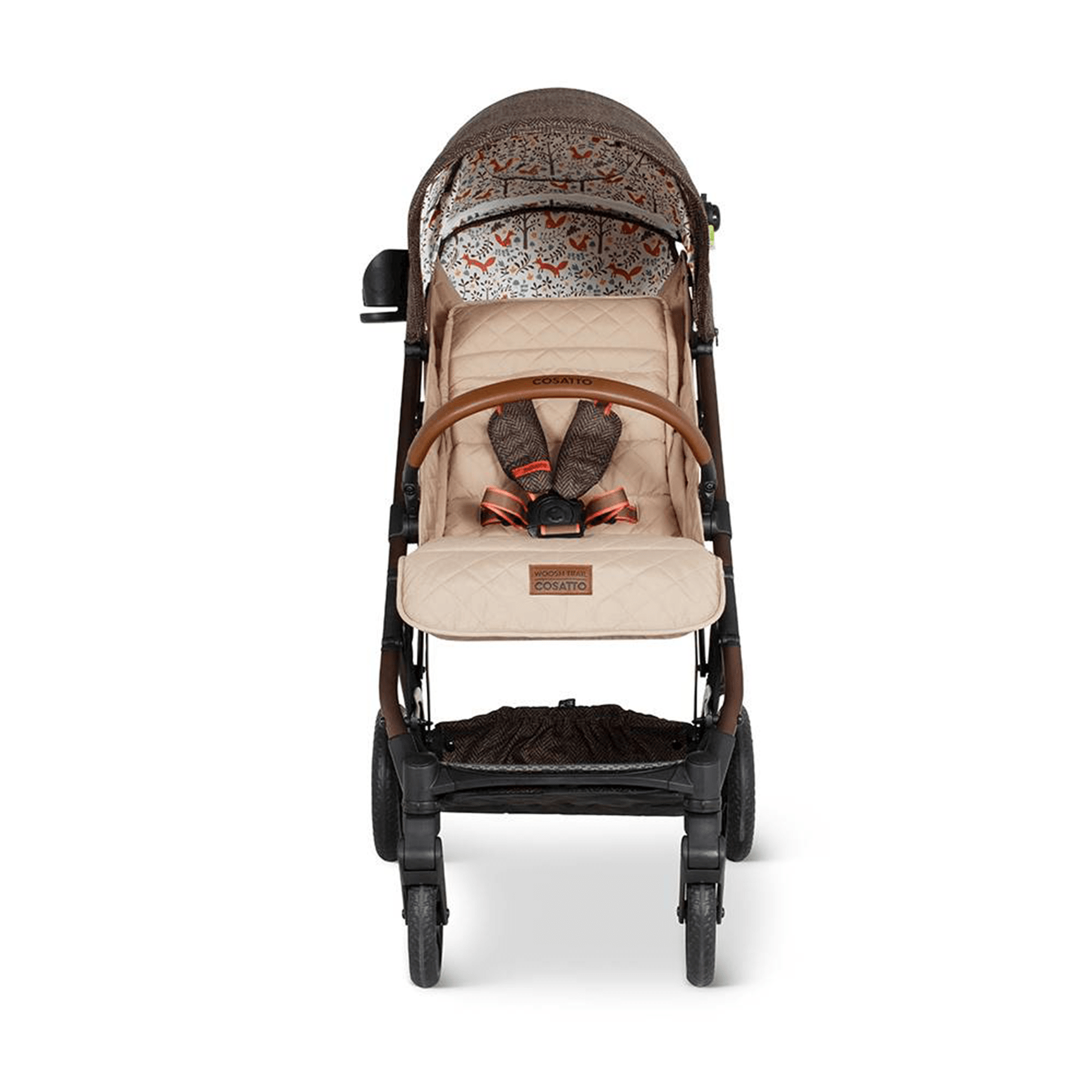 Cosatto Woosh Trail in Foxford Hall Pushchairs & Buggies CT5411