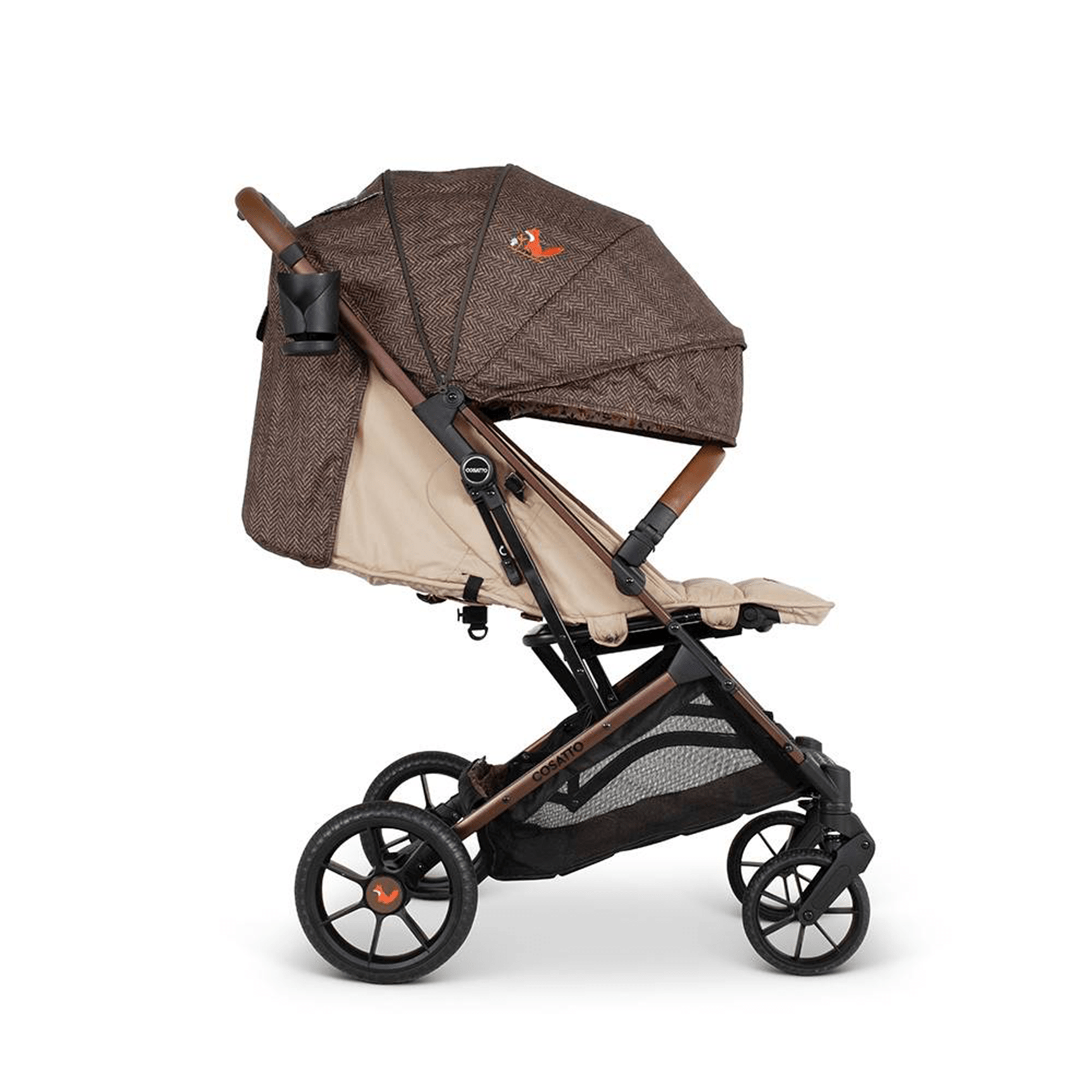 Cosatto Woosh Trail in Foxford Hall Pushchairs & Buggies CT5411