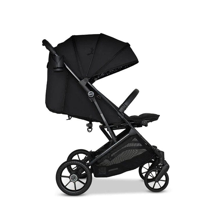 Cosatto Woosh Trail in Silhouette Pushchairs & Buggies CT5633 5021645070680