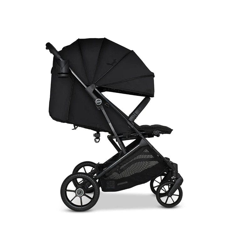 Cosatto Woosh Trail in Silhouette Pushchairs & Buggies CT5633 5021645070680