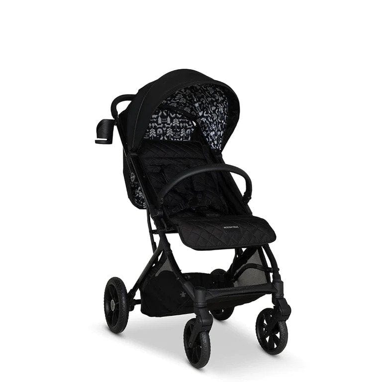 Cosatto Woosh Trail in Silhouette Pushchairs & Buggies CT5633 5021645070680