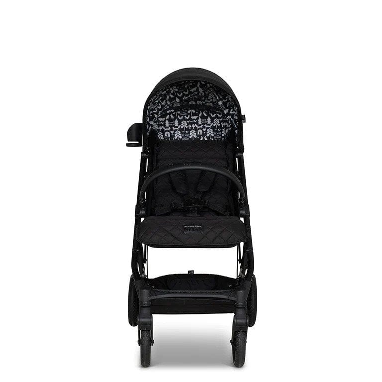 Cosatto Woosh Trail in Silhouette Pushchairs & Buggies CT5633 5021645070680