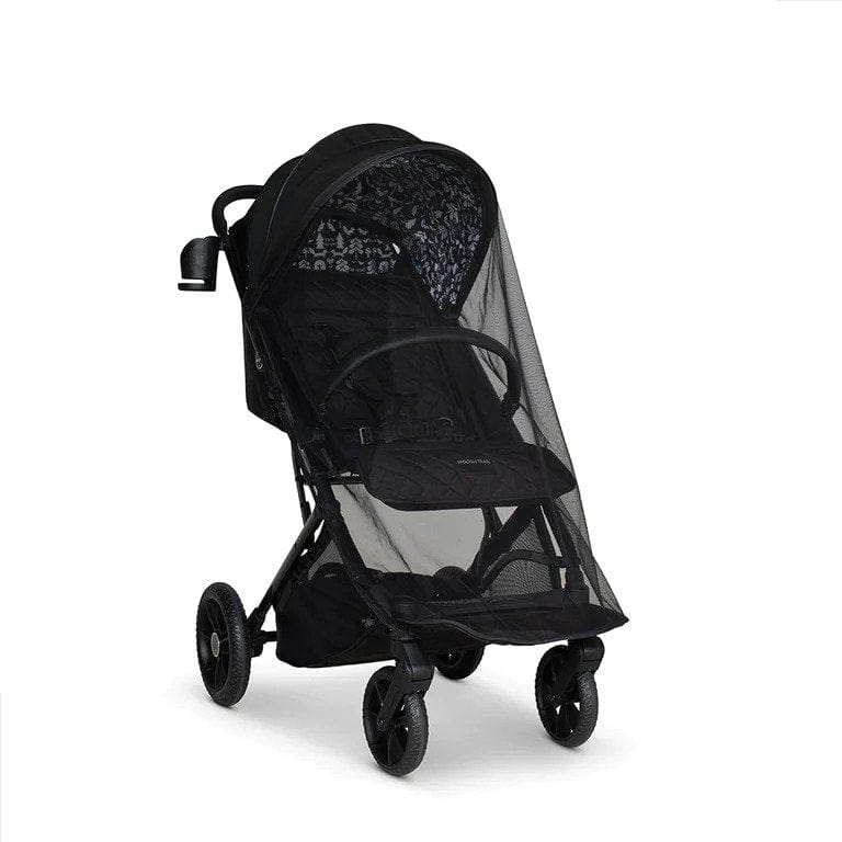Cosatto Woosh Trail in Silhouette Pushchairs & Buggies CT5633 5021645070680