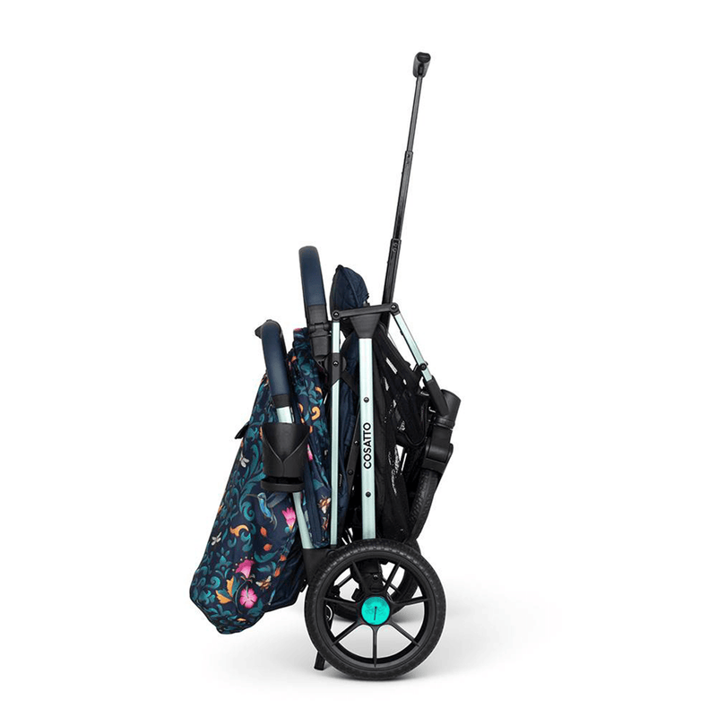 Cosatto Woosh Trail in Wildling Pushchairs & Buggies CT5414